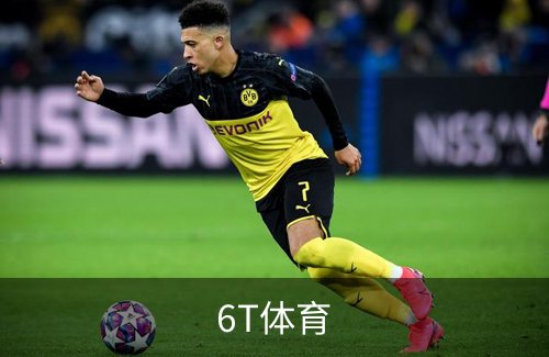 6T体育品牌故事